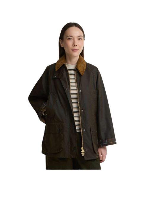 BARBOUR Giubbotto BARBOUR | LWX1411.OL91